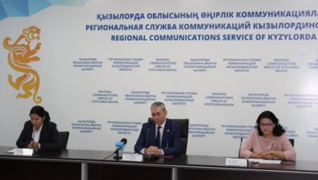 Қызылордалықтардың 19% «қиналғанда» пара беретін болып шықты