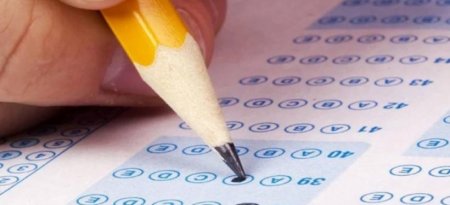 Мектеп бітіруші түлектер алғашқы текстілеуден өтті