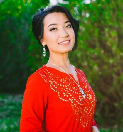 Жұмыссыз жастардың азаярына сенемін