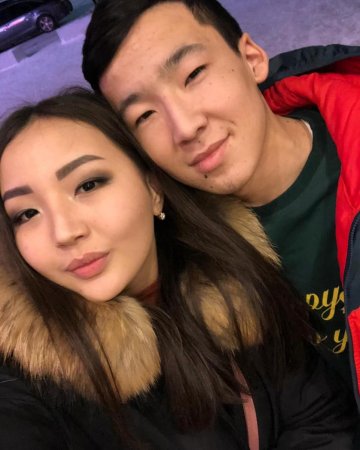 \"Үкілі бала\" Ерболсын көпшілікке сүйіктісін көрсетті