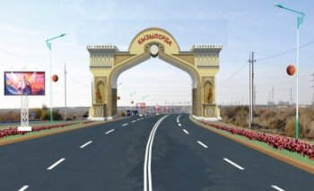 Жыл қорытындысы. Қызылорда – 2018