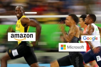 Amazon әлемдегі ең бай компания атанды