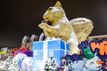 Алматыдағы атақты тиін сақталуы мүмкін