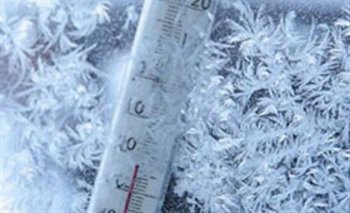 Қазақстанда демалыс күндері 38 градусқа дейін аяз күтілуде