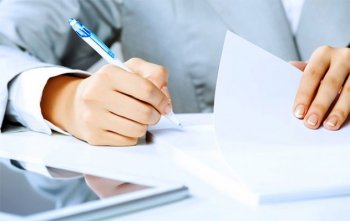 Кадрлық процесстер автаматтандырылады