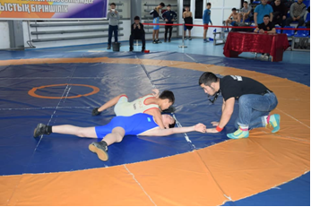 Бозкілемдегі тартыс