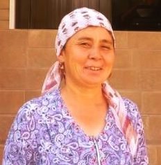 Көп балалы аналардың мерейін үстем етті