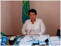 Жарқын істердің жетекші партиясы