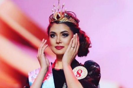 «Қазақ аруы» сұлулық байқауына кастинг жарияланды