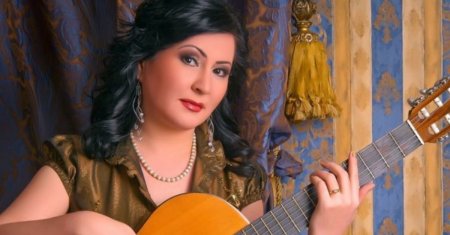 Гауһар Әлімбекова түрмеден босап шықты