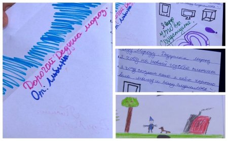 Көз жұмған 13 жасар қыздың хаты жұрттың жүрегін ауыртты