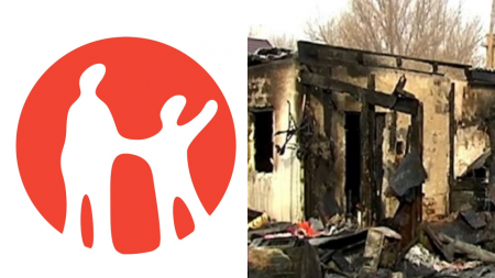 Kaspi bank 5 баласынан айырылған ата-ананың несиесін жапты