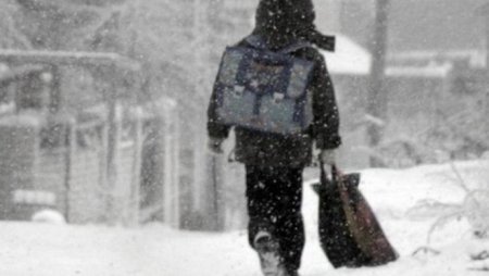 Ертең қатты аяз болады