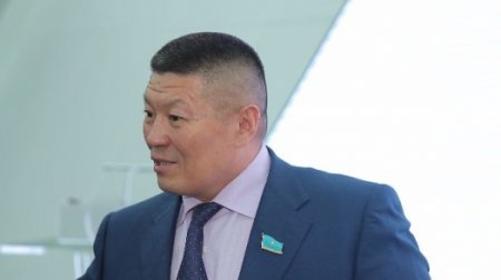 Бақытбек Смағұл - 59 жаста