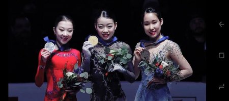 Элизабет Тұрсынбаева – күміс жүлдегер