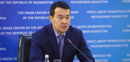 Әр балаға 20 мың теңгеден беру керек деген талап қаралып жатқанын айтты