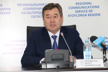 Қала мен кентті біріктіру жұмыстары жалғасады