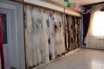 Қазалыда жаңа сауда үйі ашылды