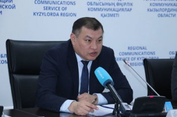 Инфрақұрылым – тіршіліктің өзегі