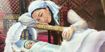 Сәби сүйгісі келетін аналарға мемлекет тарапынан 900 квота бөлінді