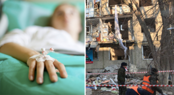 Таразда болған жарылыс: Біртанов зардап шеккендердің жағдайын айтты