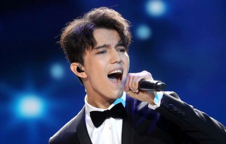 Димаш Құдайберген ресейлік «МУЗ-ТВ 2019 сыйлығы» кешінің арнайы қонағы болмақ