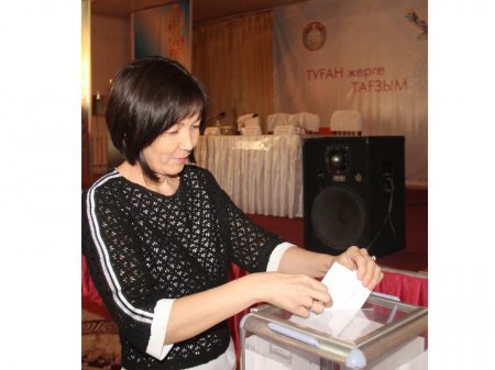 Ақсулықтар ауылын түлетуге ниетті