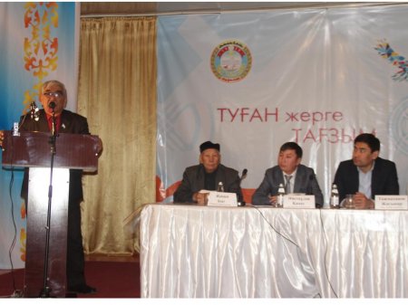 Ақсулықтар ауылын түлетуге ниетті