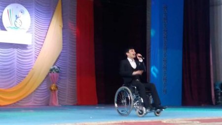 Қайырымдылық концерті