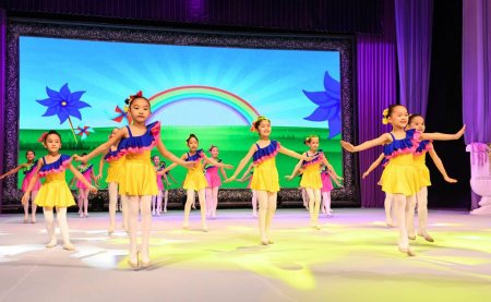 Аналарға алғаусыз алғыс (фото)