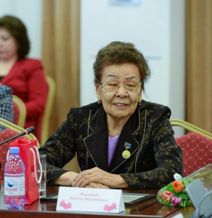 Аналарға алғаусыз алғыс (фото)