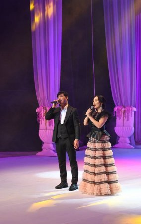 Аналарға алғаусыз алғыс (фото)