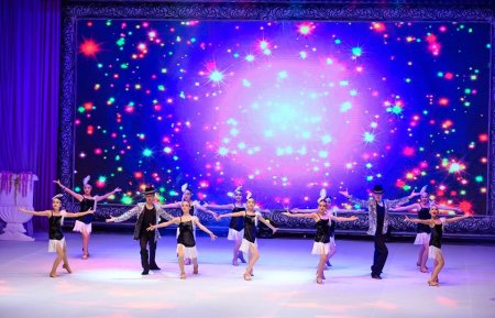 Аналарға алғаусыз алғыс (фото)