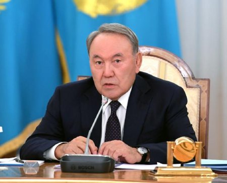 Көпбалалы отбасылар көмекті 1 сәуірден бастап алуы керек - Нұрсұлтан Назарбаев