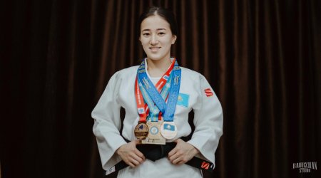 МЕН ҮШІН КҮТПЕГЕН СЫЙ, БҰЛ...