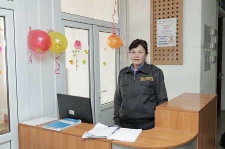 МЕН ҮШІН КҮТПЕГЕН СЫЙ, БҰЛ...