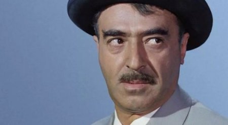 Актер Владимир Этуш қайтыс болды