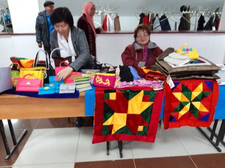 \"Өмір, саған құштармын\"