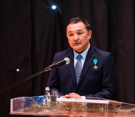 Қазақстандық ғарышкерлер Қызылордада