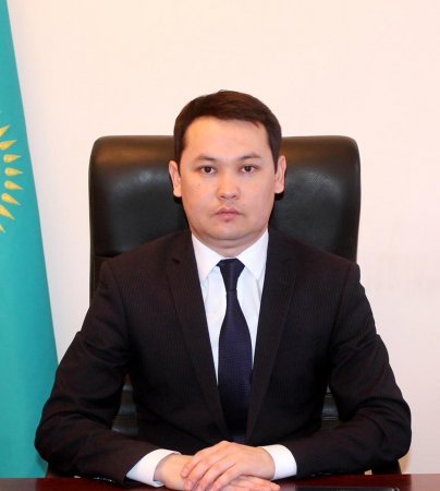 Қалалық мәслихаттың аппарат басшысы тағайындалды