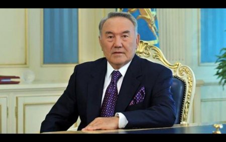 Қауіпсіздік кеңесінің төрағасы ретінде қызмет ете беремін