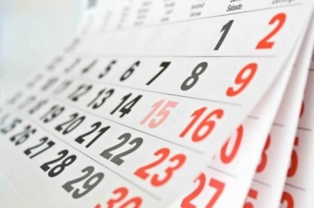 Мамыр айындағы мерекелік күндерде қанша күн демалыс беріледі?