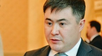 Экс-министр Тимур Сүлейменов Ұлттық банк төрағасының орынбасары болды