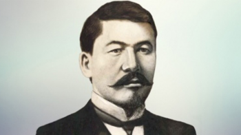 Бүгін - Алаш көсемі Әлихан Бөкейханның туған күні