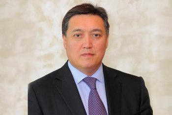 Асқар Мамин «Самұрық-Қазына» Директорлар кеңесін басқарады