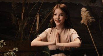 Данэлия Төлешованың жаңа бейнебаяны шықты