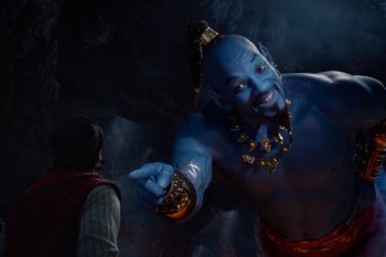 Диснейдің тағы бес фильмі қазақ тіліне аударылды