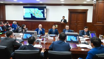 Мәселені шешудің мүмкіндігі қарастырылады