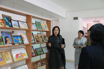 Жүрек жылуын сыйлаған күн