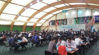 Қызылорадада тоғызқұмалақтан ел чемпионаты басталды